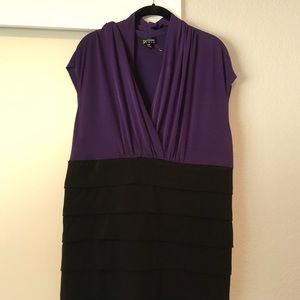 New Dress, En Focus Size 18W